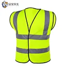 Vest Safety Vest High Visibility Vest Safety Hi Vis Vest Manufacturer