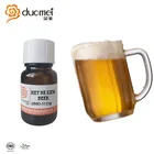 DUOMEI FLAVOR: DMG-51338 Hey ne ken beer powder flavour,alcohol beverage flavor