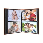 Photos Album Photo Albums A Photo Album Big Photos Album 4x6 Inch 200 Photos Brown Family Photo Albums