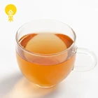 Chinese loose leaf tea for gift use premium black tea