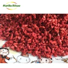 Wholesale FD fresh Strawberry dried fruit
