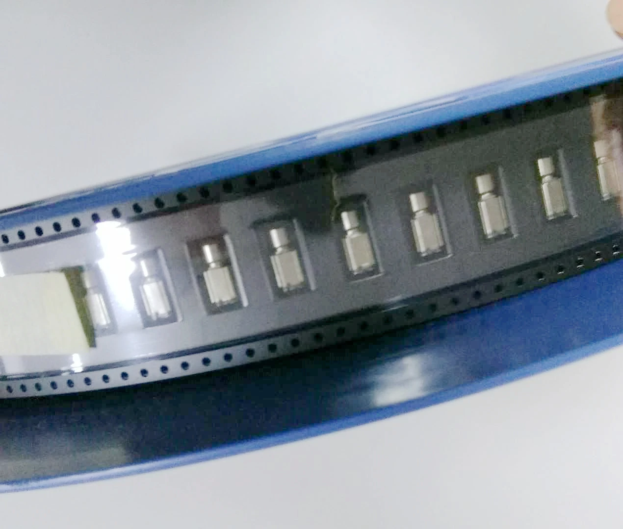 Smd Vibrator Motor, 2.3v, 2.7v, 3V, 3.3v - detail 6