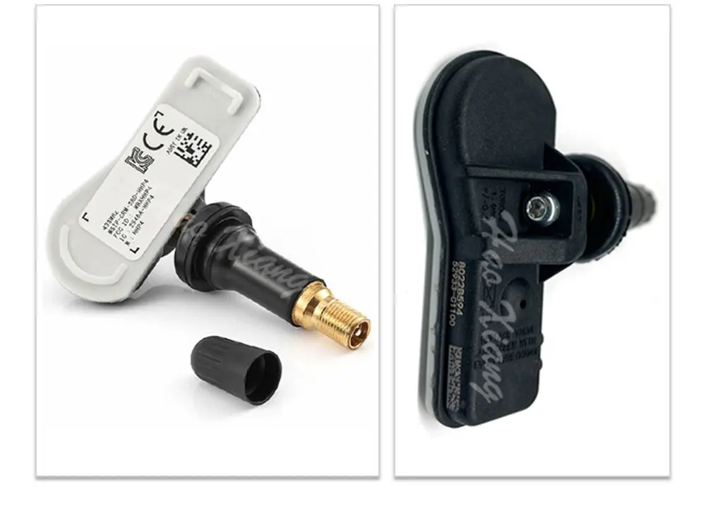 52933-c1100 52933-2s400 52933-2v100 자동 타이어 압력 센서 Tpms - Buy 자동 타이어 압력 ...