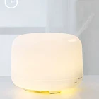 new diffuser ultrasonic essential oil humidifier