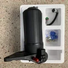 New diesel Fuel lift pump ULPK0041 4132A014M1 for JCB Backhoe Loader
