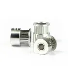 Alloy GT-620PT 20 Teeth 6mm Bore Timing Pulley GT2
