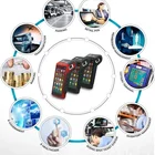 System Pos Systems 5.5 Inch Payment Terminal Handheld Touch Screen Mobile Android Pos System HCC-Z100C