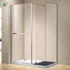 2016 high quality cheap price luxury fitness waterproof shower room shower enclosure