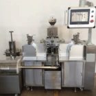 Automatic soft gelatin capsules softgel encapsulation capsule making filling machines