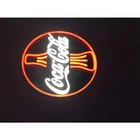 OneRed custom 3d led soft light led sign neon