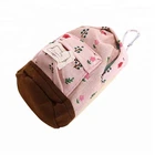 New Fashion Mini Backpack Style Key Chain Coin Purse Pouch
