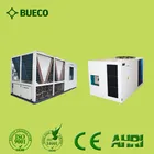 Air Handling Unit High Quality CE Rooftop Packaged Air Conditioner 12 KW To 300kW Professional Manufacturer Bueco