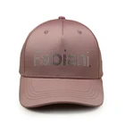 Customize Logo Baseball Hats Cap For Women Women Rhinestone Bling Diamond Summer Sports Caps Hats