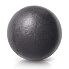 Forged Ball 100mm Forged Steel Balls Grinding For Mining