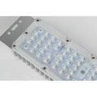 50W led street light 100w flood module aluminium housing with wholesale price