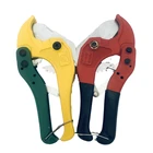 Hand Tool 3MM To 32MM Plastic Pvc Pipe Cutter