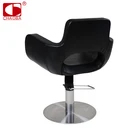 Hair Salon Equipment Modern Hydraulic Styling Chair Barber Chair
