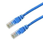 SIPU Factory Price 1.5M rj45 cat6 connectors patch cord connector cat 6 utp cable for networking cables