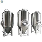 Restaurant Beer Brewing Equipment Beer