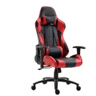 Anji Brands Ergonomic Racing Office Gaming Chair 180 Degree Reclining