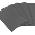 TUV Verified Factory 5mm Thickness composite carbon Graphite Sheets Plate