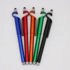 Promotional Pen Touch for Mobile Stylus Multi-function Mobile Holder Active Stylus Pens for Touch Screen with Cap
