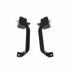 Spare Parts Jcb Excavator Spare Parts YUCHAI 60 331/28235 For Yuchai Jcb Front Windows Glass Lock