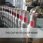 Private Label Polish Free Sample Private Label Wholesale Color Soak Off Uv Gel Nail Polish
