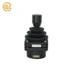 Aerial lift joystick FJ9S Fingertip Joystick Controller for CCTV and Electric Wheelchair