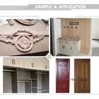 automatic 3d wood carving 1325 woodworking cnc router machine furniture industry