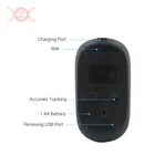 2.4G Laptop Wireless Computer Gaming Mouse Computer Accessory For Mouse Logitech