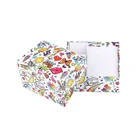Customized Logo Printed Packaging Gift Paper Boxes for Watch