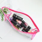 Machine Bag Plastic Bags With Logo Customization Costume PVC Machine Making Automatic Clothes Zip Lock Bag Plastic Bags