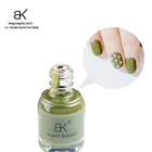Polish Eco Non Toxic Nail Polish Set Organic Eco Friendly Healty Natural Quick Dry Water Based Nail Polish