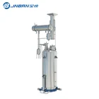 High production hemp oil Chinese Herb Extractor
