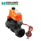 Other Watering & Irrigation China Drip Control Plastic Solenoid Valve for Drip Irrigation