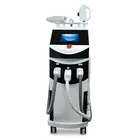 3 in 1 E light rf nd yag laser for device tattoo removal Skin Rejuvenation hair removal beauty equipment