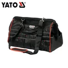 YATO 50 POCKET 18" TOOL BAG Working electrician tool bags for technician