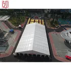 500 Capacity Tent For Show Event