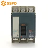 SSPD Manual CNS1600 3pole moulded case circuit breaker NS/ NSE /NSX/ EZC/ MCB MCCB