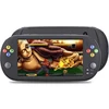 Factory Wholesale 2000 games X16 7inch Handheld Retro Video Game Console