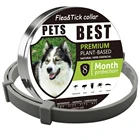 Store Dog Calming Collar for Dogs | natural essential oil | Anxiety Relief for Dogs and Hounds Calming Dog Collar for Your