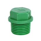 Pipe Ppr Pipe Fitting Ppr Plug 2020 Hot Sale Superb Quality Full Size Ppr Pipe Fittings All Types Of Ppr Pipe Fittings