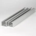 Curtain Track Aluminum Profile Extruded Manufacturer Extruded Aluminium Curtain Track Aluminium Profile