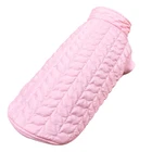 Dog pet lovely high quality apparel clothes