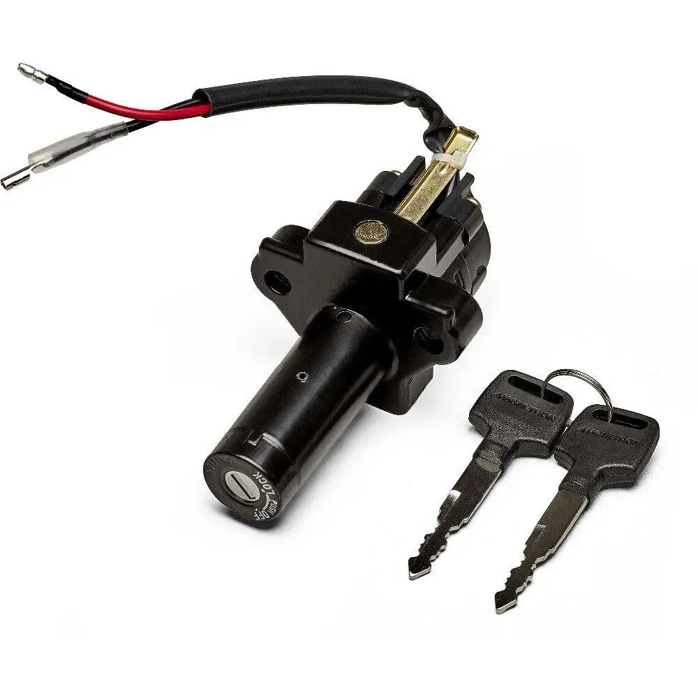 2 Wire Motorcycle Ignition Switch For Nx 400 Falcon Xr 250 Tornado