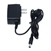 CUL 11.5V 1A 1.5A 2A Plastic Case US Power Adapter For Creative Speaker