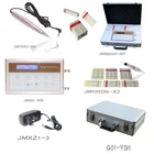 Excellent new technology Transparent Tattoo Needle Eo Gas Sterilized Cartridge Tattoo Supplies