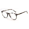 Acetate Glasses Optical Without Nose Pads Women eyewear Eyeglass Frame