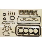 Kit 20910-02h00 Gasket Set Engine FULL GASKET SET/ENGINE GASKET KIT FOR HYD G4GH OEM:20910-02H00